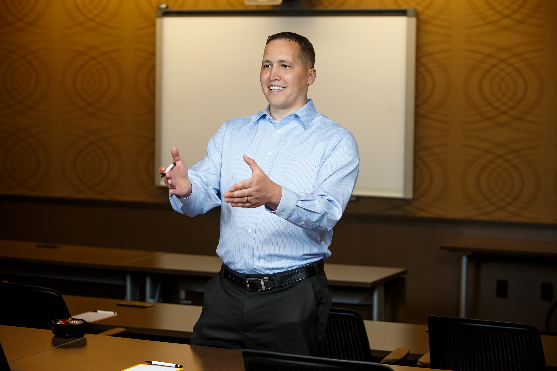 Home - McCool Leadership Development